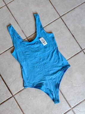 Ambiance • Bodysuit